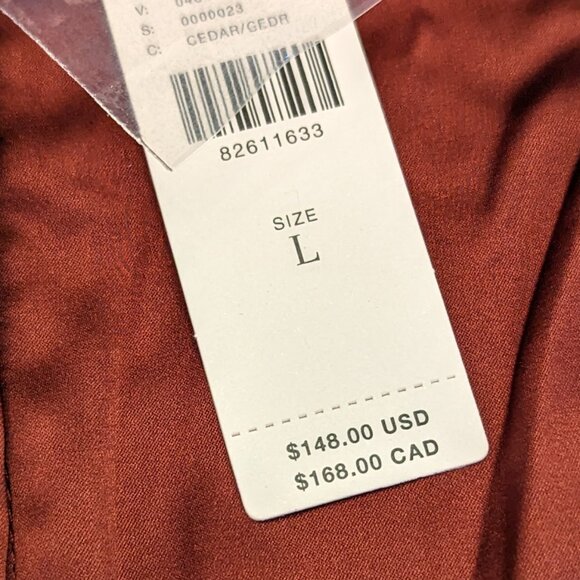 Anthropologie Hutch Pleated Utility Shorts - Picture 7 of 7